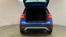 Volkswagen T-Cross 1.0 TSI 115 SE 5dr DSG Petrol Estate